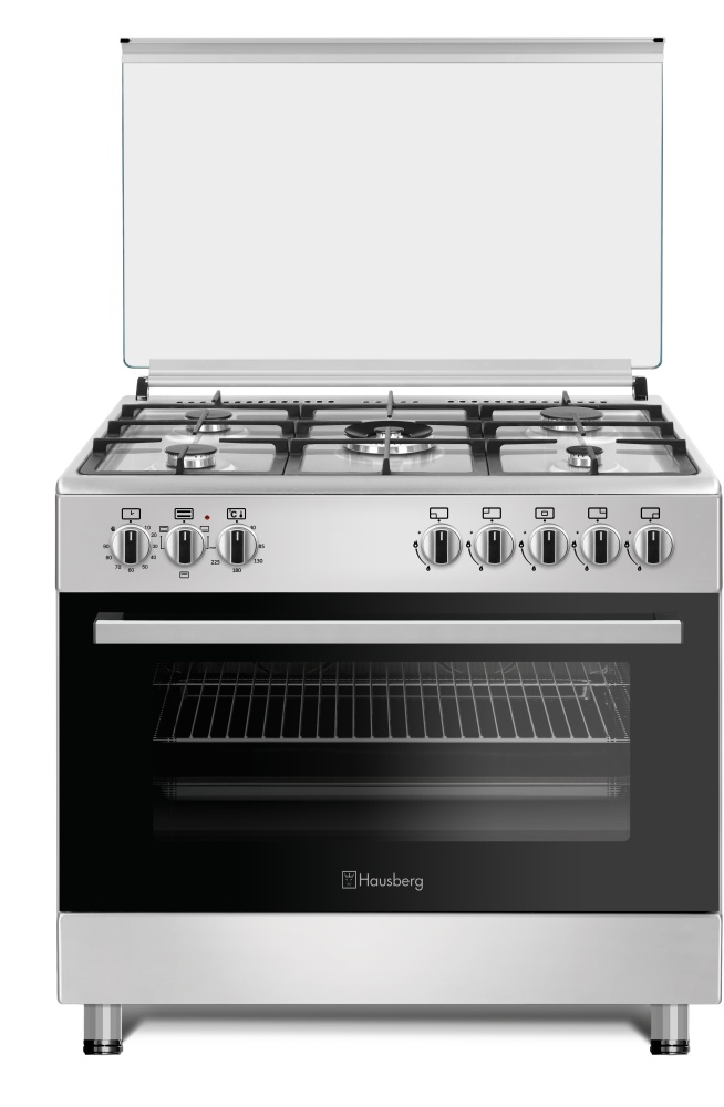 Фото Плита HAUSBERG HC-9300SS