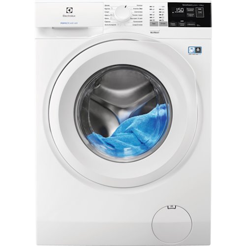 Стиральная машина ELECTROLUX EW6F4R28WU