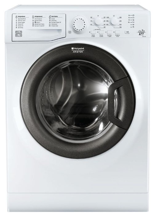 Фото Стиральная машина HOTPOINT-ARISTON VML 7023 B