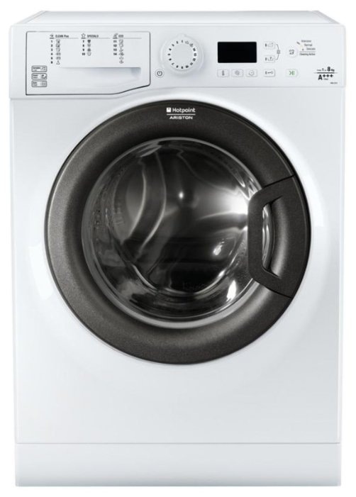 Фото Стиральная машина HOTPOINT-ARISTON VMUF 501 B