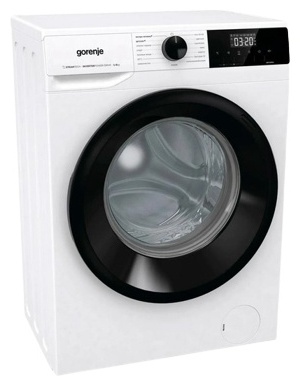 Фото Стиральная машина GORENJE W1NHEI62SAS