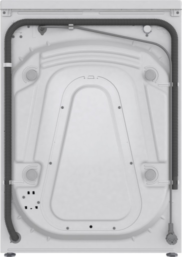 Картинка Стиральная машина GORENJE W1NHEI62SAS