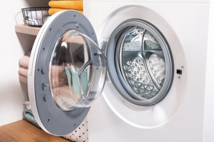 Стиральная машина GORENJE W1NHEI62SAS Казахстан