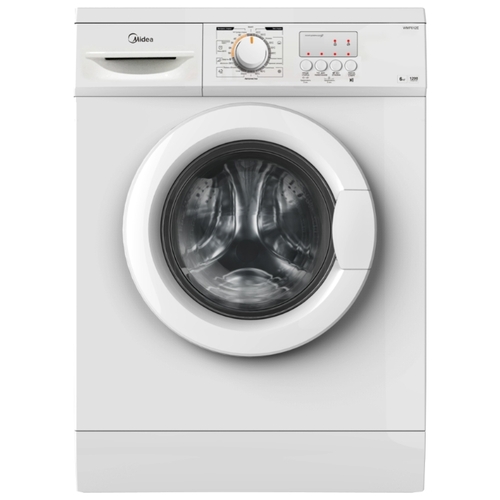 Фото Стиральная машина полуавтомат MIDEA MTE-100B