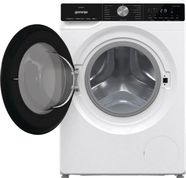 Стиральная машина GORENJE WNS1X4ACIS