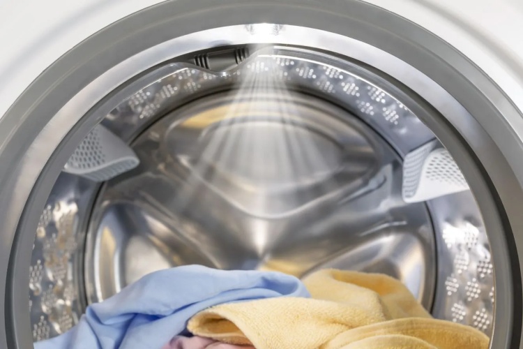Стиральная машина GORENJE WNS1X4ACIS Казахстан