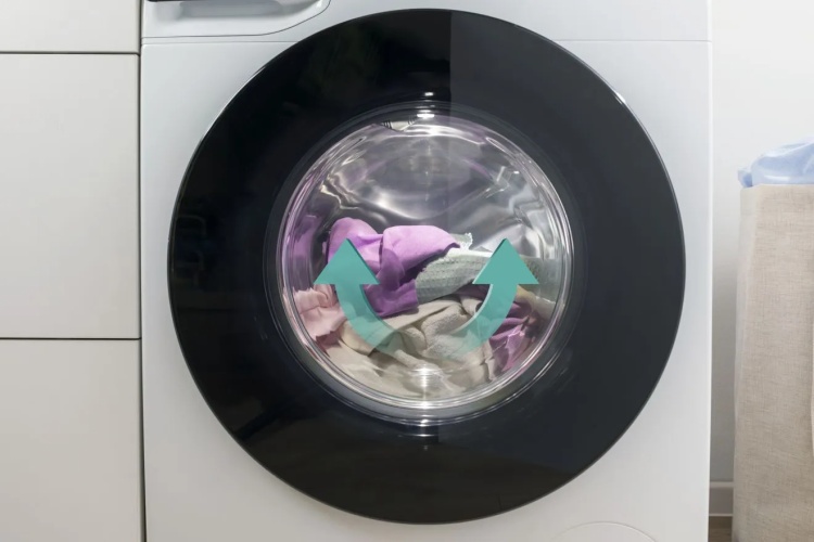 Стиральная машина GORENJE WNS1X4ACIS Казахстан
