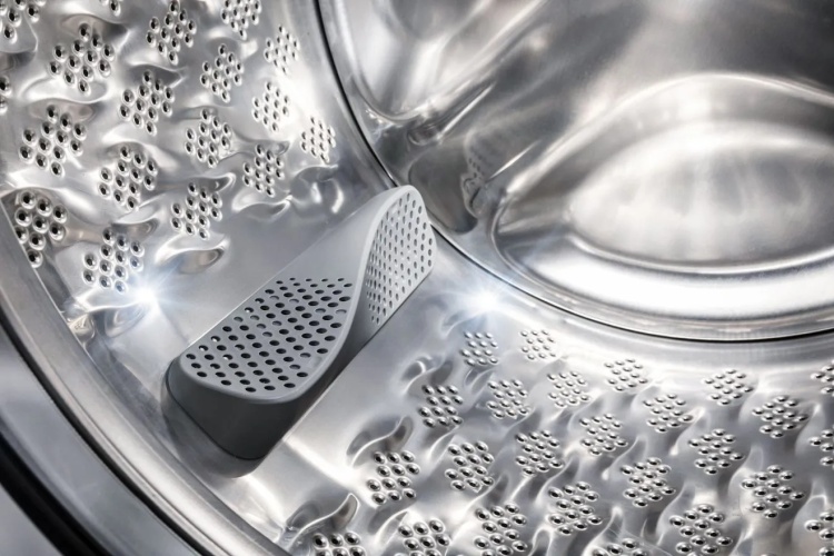 Стиральная машина GORENJE WNS1X4ACIS Казахстан