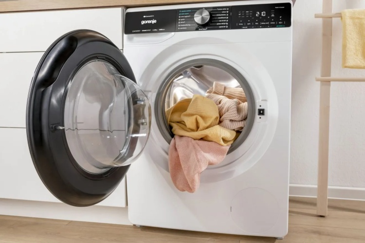 Стиральная машина GORENJE WNS1X4ACIS Казахстан