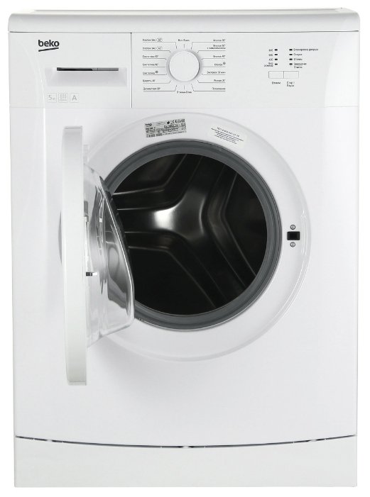 Стиральная машина BEKO WKB 51001 M