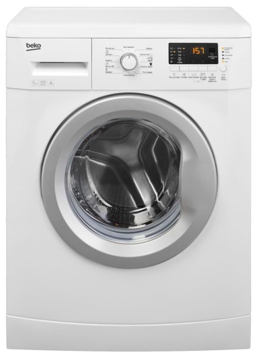 Стиральная машина BEKO WKB 51031 PT