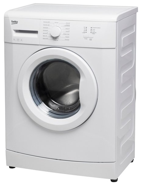 Фото Стиральная машина BEKO WKB 61001 Y