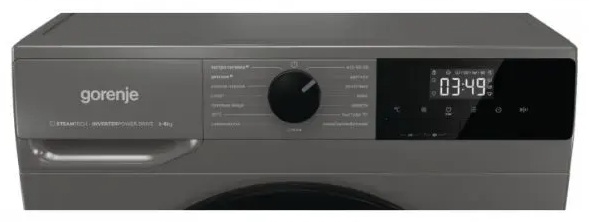Фото Стиральная машина GORENJE WNHPI84AS/AR