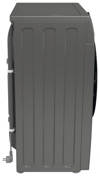 Картинка Стиральная машина GORENJE WNHPI84AS/AR