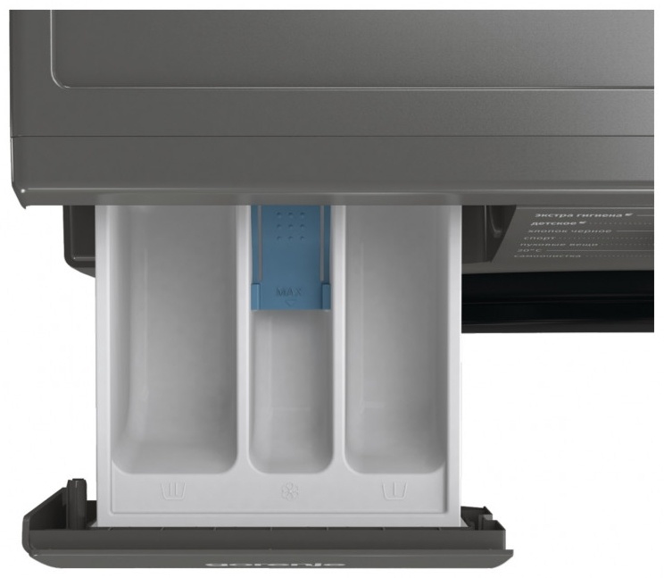 Цена Стиральная машина GORENJE WNHPI84AS/AR