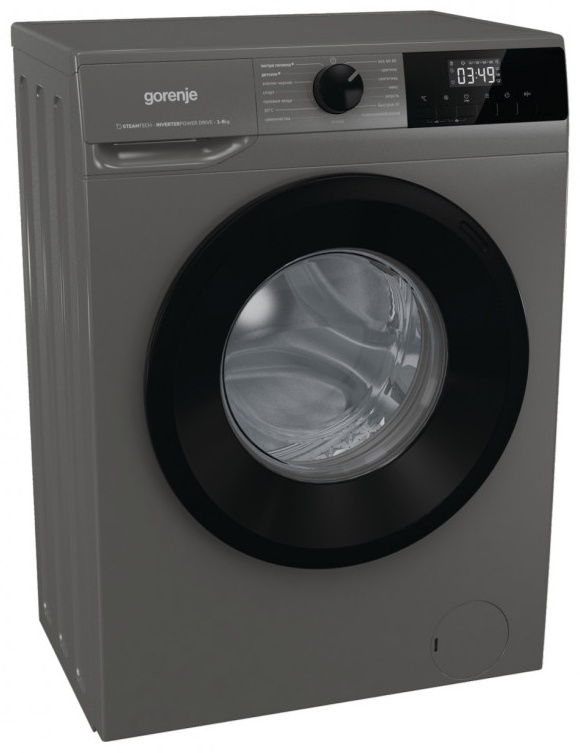 Купить Стиральная машина GORENJE WNHPI84AS/AR