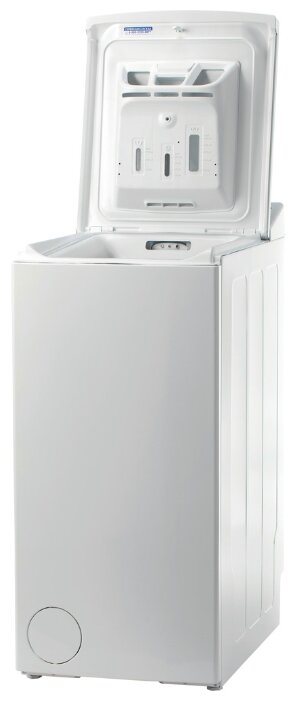 Фото Стиральная машина HOTPOINT-ARISTON WMTF 601 L CIS