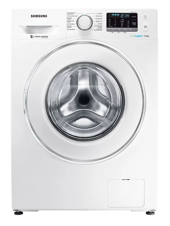 Стиральная машина SAMSUNG WW70J5210JWDLD