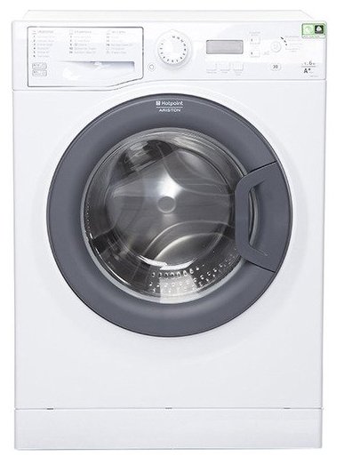 Стиральная машина HOTPOINT-ARISTON VMSF 6013 B