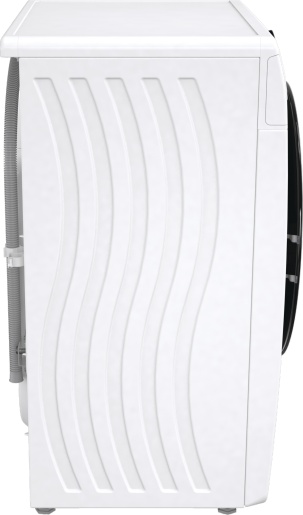 Фотография Стиральная машина GORENJE WPNEI82SBSWIFI/C