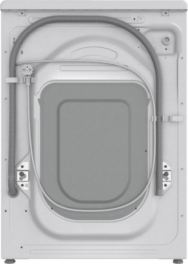 Цена Стиральная машина GORENJE WPNEI82SBSWIFI/C