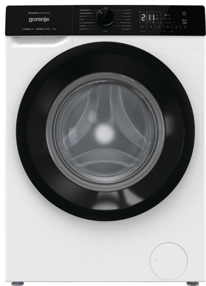 Стиральная машина GORENJE WNHA74SAS