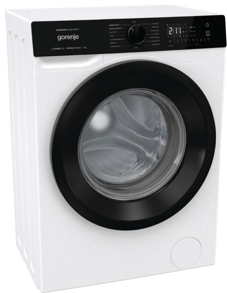 Фото Стиральная машина GORENJE WNHA74SAS