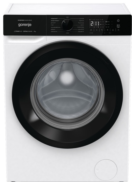 Фотография Стиральная машина GORENJE WNHA74SAS