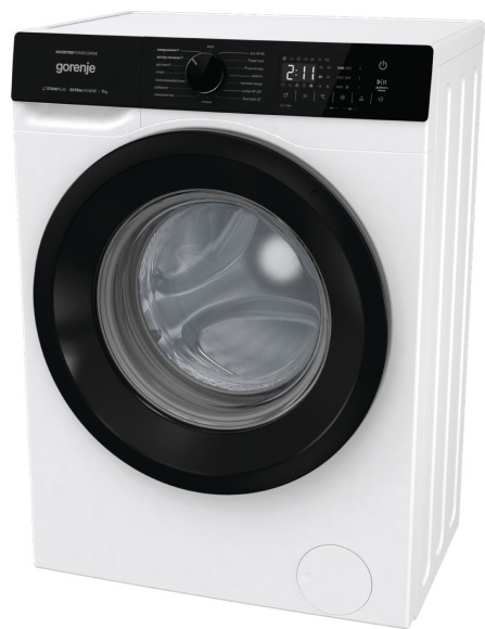 Стиральная машина GORENJE WNHA74SAS заказать