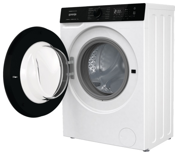 Стиральная машина GORENJE WNHA74SAS Казахстан