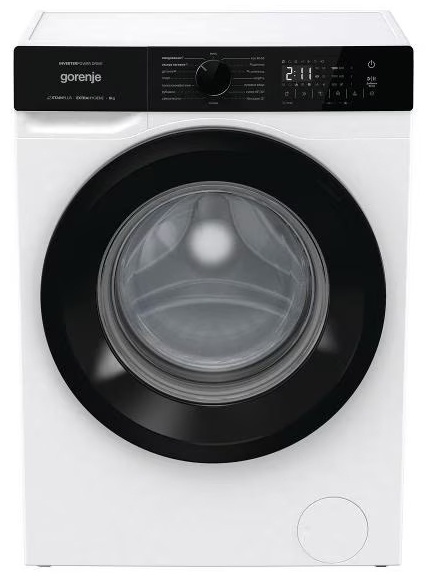 Стиральная машина GORENJE WNHA62SAS