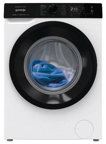 Фотография Стиральная машина GORENJE WNHA62SAS