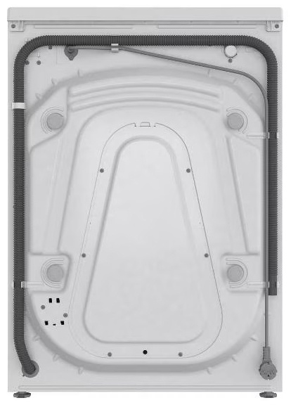 Цена Стиральная машина GORENJE WNHA62SAS