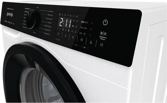 Купить Стиральная машина GORENJE WNHA62SAS