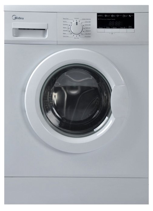 Фото Стиральная машина MIDEA MFG70-ES1203S