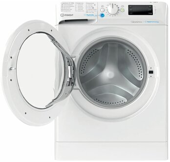 Картинка Стиральная машина INDESIT BWSE 81293X WWV RU