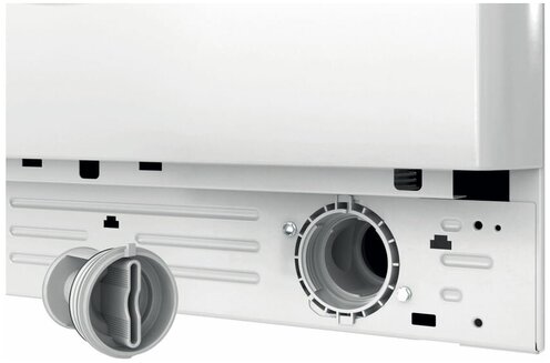 Стиральная машина INDESIT BWSE 81293X WWV RU заказать