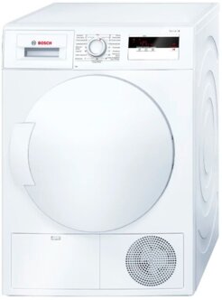 Сушильная машина BOSCH WTH83000OE