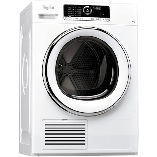 Фото Сушильная машина WHIRLPOOL DSCX 90120