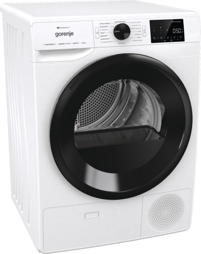 Фото Сушильная машина GORENJE DPNE92GNLWIFI/C