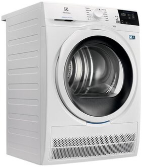 Фото Сушильная машина ELECTROLUX EW6CR428W