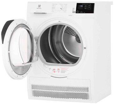 Фотография Сушильная машина ELECTROLUX EW6CR428W