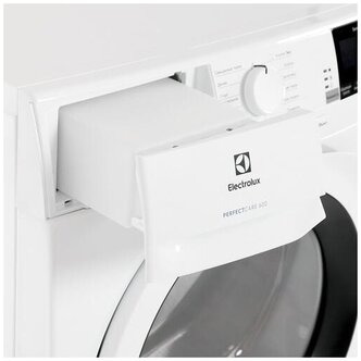 Сушильная машина ELECTROLUX EW6CR428W Казахстан