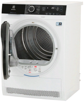 Фотография Сушильная машина ELECTROLUX EW8HR258B