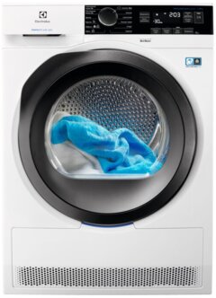 Сушильная машина ELECTROLUX EW8HR259ST