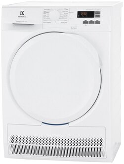 Сушильная машина ELECTROLUX EW6CR527P