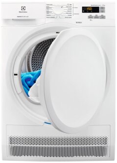 Фото Сушильная машина ELECTROLUX EW6CR527P