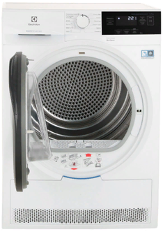 Фотография Сушильная машина ELECTROLUX EW8HR357S