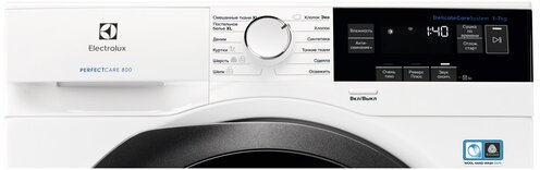 Купить Сушильная машина ELECTROLUX EW8HR357S