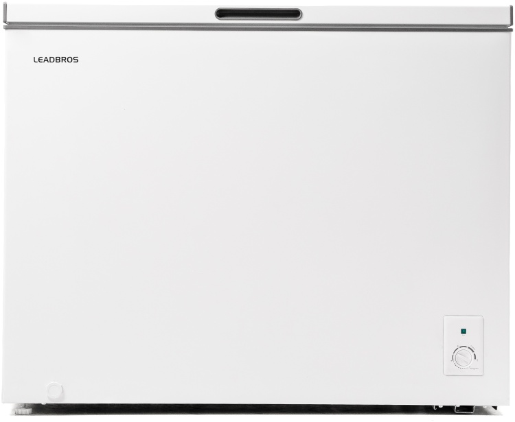Морозильный ларь LEADBROS BC/BD280 White